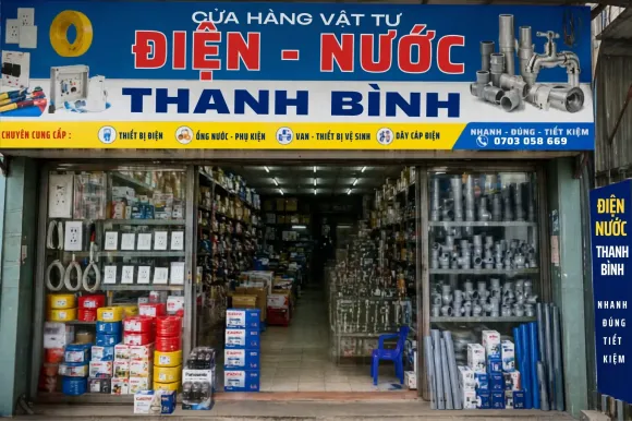 Tư vấn sửa nhà phố trọn gói, đúng giá, khỏi lo phát sinh