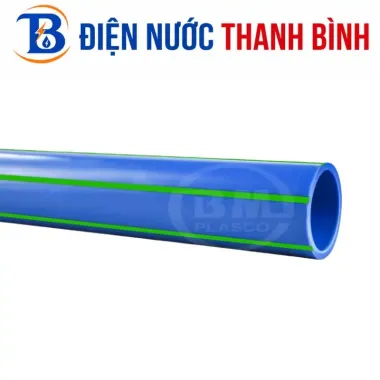 Ống nhựa PPR Bình Minh 20 loại dày 1,9mm và 3,4mm đủ kích thước 