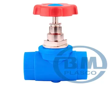 Van cửa PPR