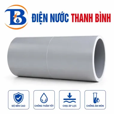 Nối trơn Bình Minh các phi 21, 27,34, 42, 49,60, 76, 90