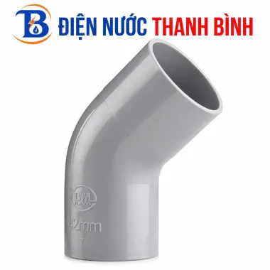 Van cửa PPR
