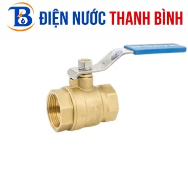 Van bi đồng tay gạt MBV