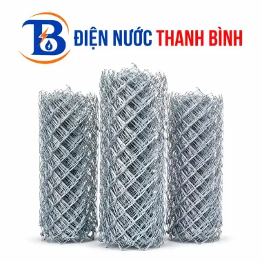 Lưới sắt