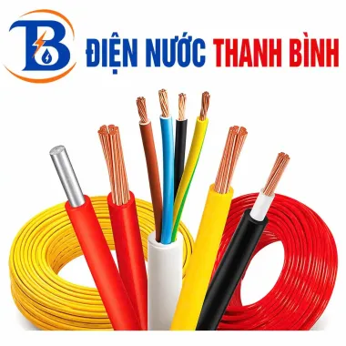 Dây cáp điện đơn Cadivi CV 10.0mm2 (giá/1m)