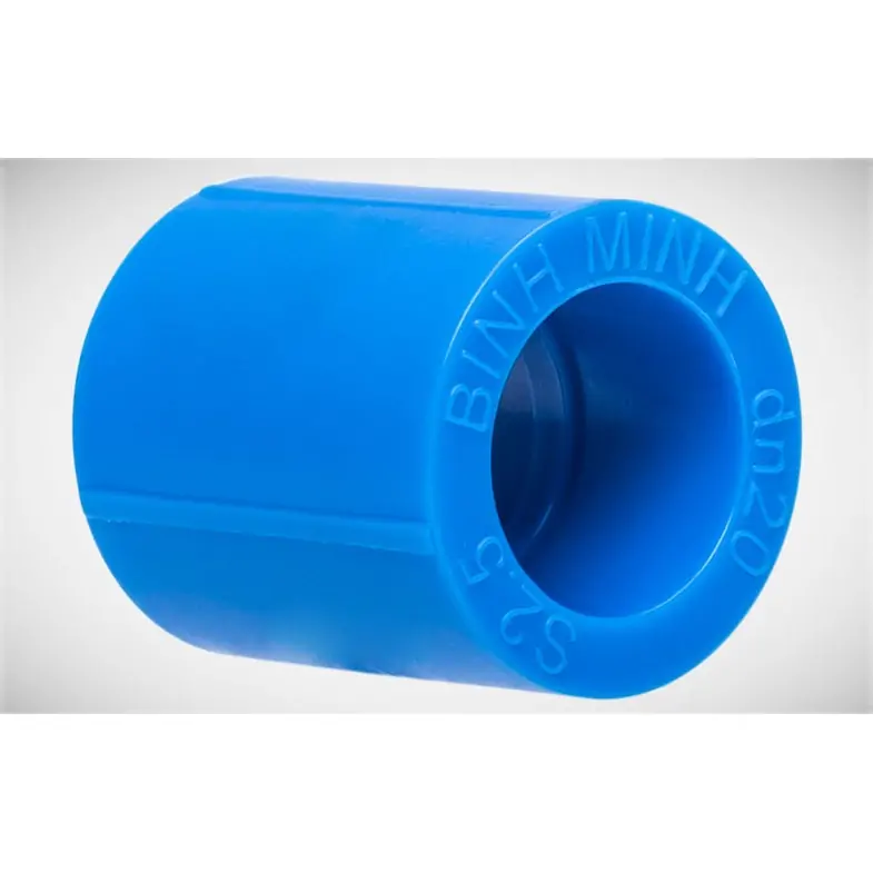 NỐI ỐNG PPR B&Igrave;NH MINH CAO CẤP &nbsp;20, 25, 32, 40