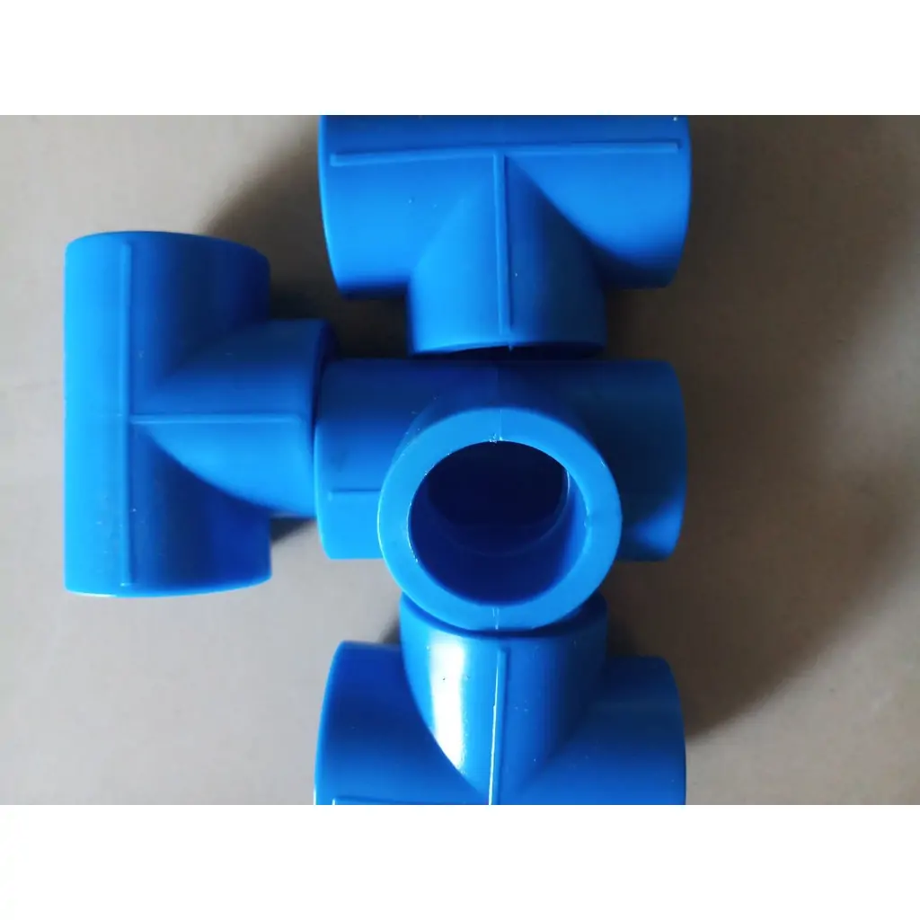 TÊ NỐI PPR BÌNH MINH CAO CẤP CÁC PHI 20,25,32,40