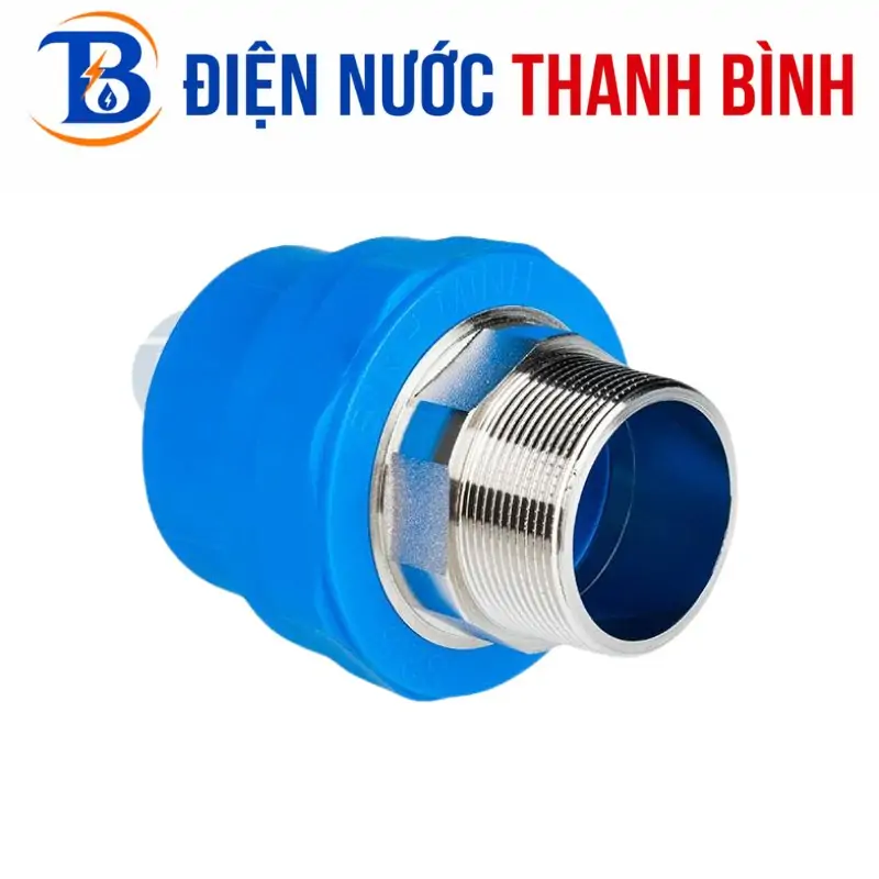 Phụ kiện ống nối ren ngoài