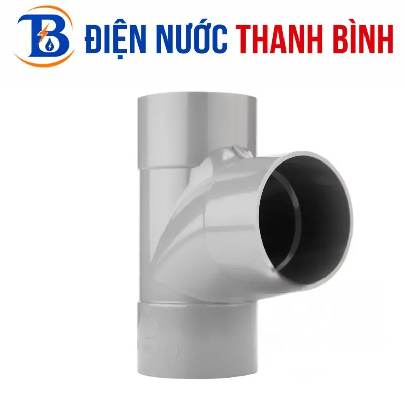 Tê cong